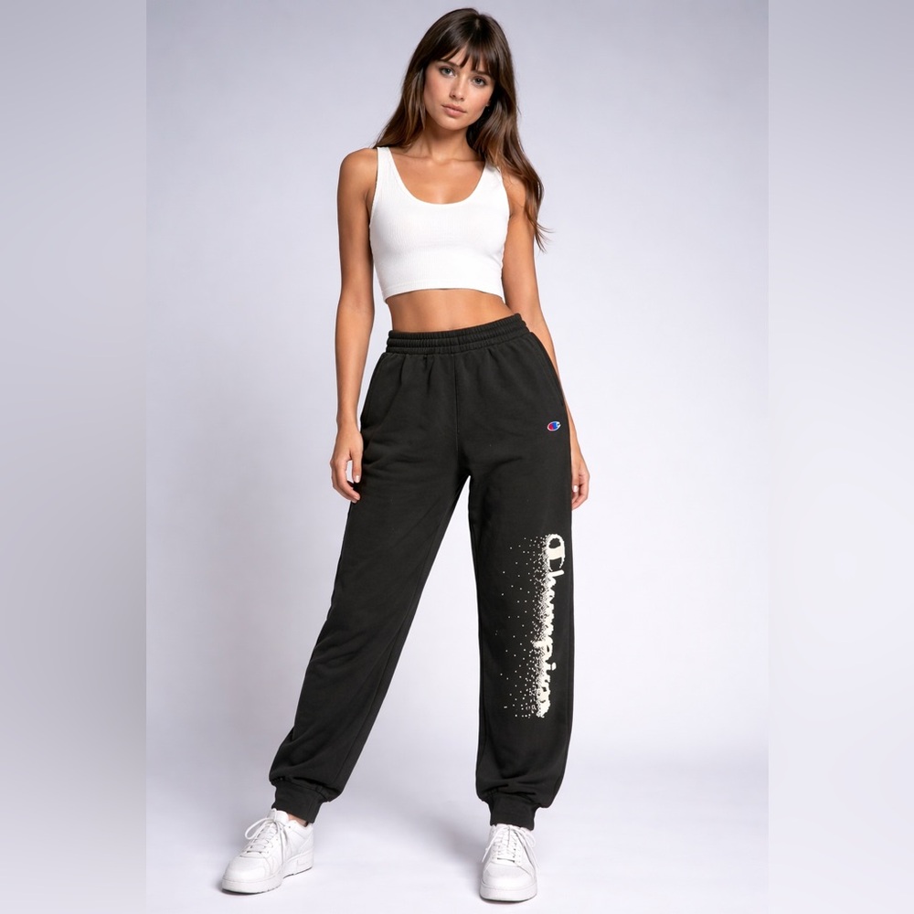 Champion sweatpants
